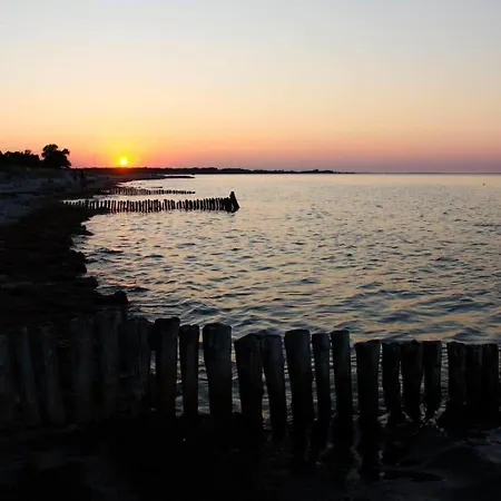 Casa de Férias 1041-stege-paradisaeblet-75 *