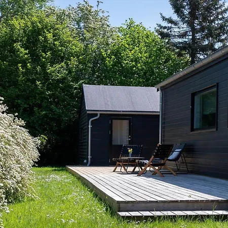 1041-stege-paradisaeblet-75 Casa de Férias Stege