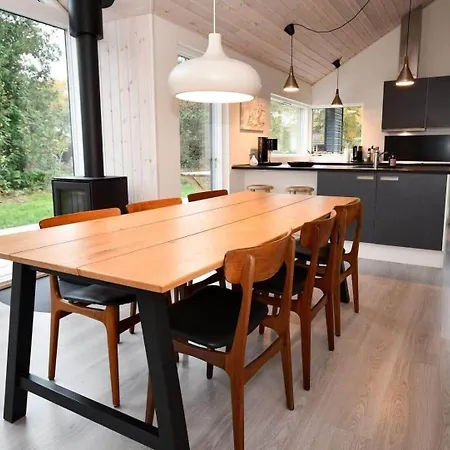 Feriehus 1041-stege-paradisaeblet-75 *