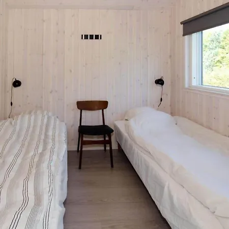 Casa de Férias 1041-stege-paradisaeblet-75