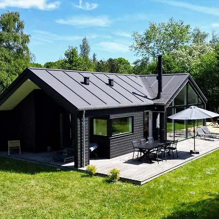 1041-stege-paradisaeblet-75 Casa de Férias