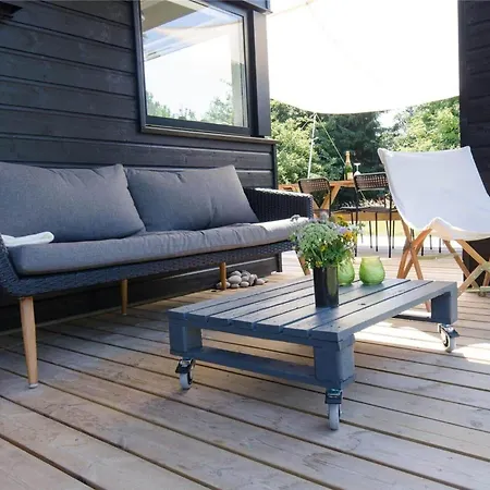 1041-stege-paradisaeblet-75 Casa de Férias Stege