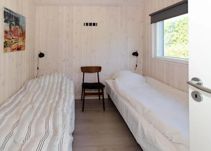 Prázdninový dům 1041-stege-paradisaeblet-75